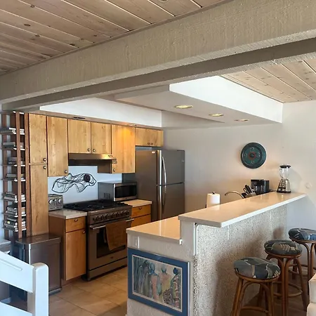La Selva Beach Ocean Front Townhome - Direct Beach & Ocean Access Exterior photo