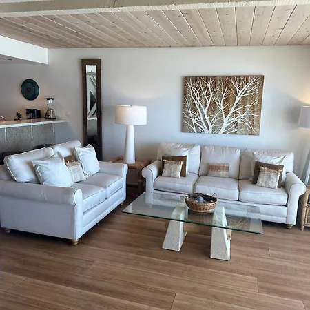 La Selva Beach Ocean Front Townhome - Direct Beach & Ocean Access Exterior photo