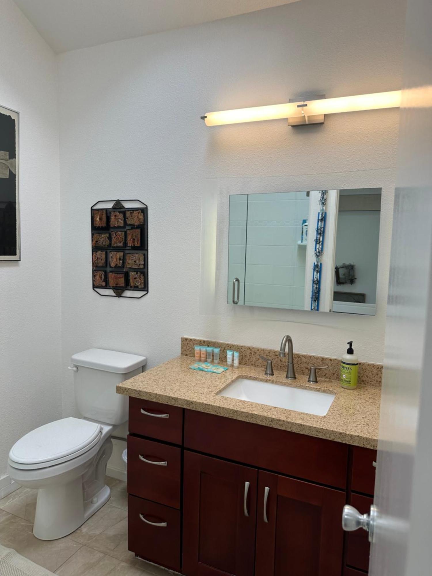 La Selva Ocean Front Townhome - Direct & Ocean Access Holiday home La Selva Beach