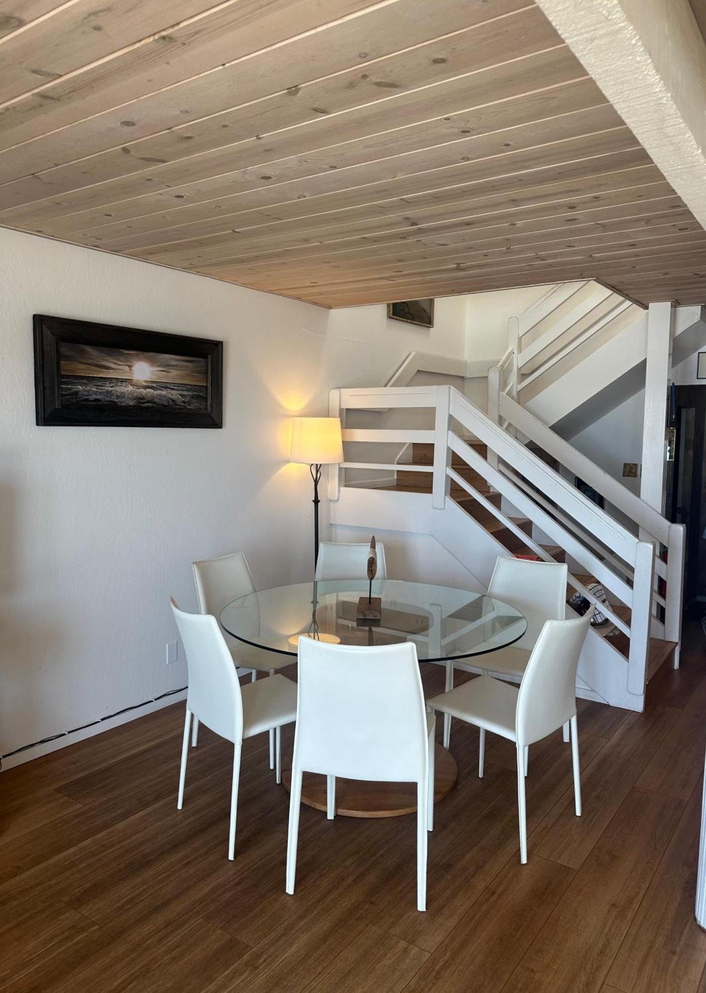 La Selva Ocean Front Townhome - Direct & Ocean Access Holiday home