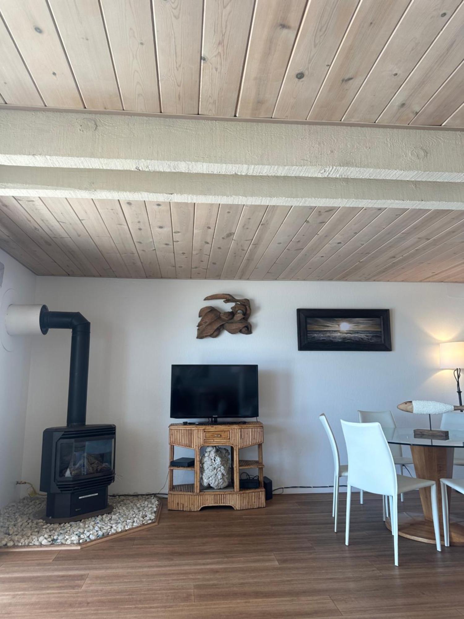 Holiday home La Selva Ocean Front Townhome - Direct & Ocean Access *