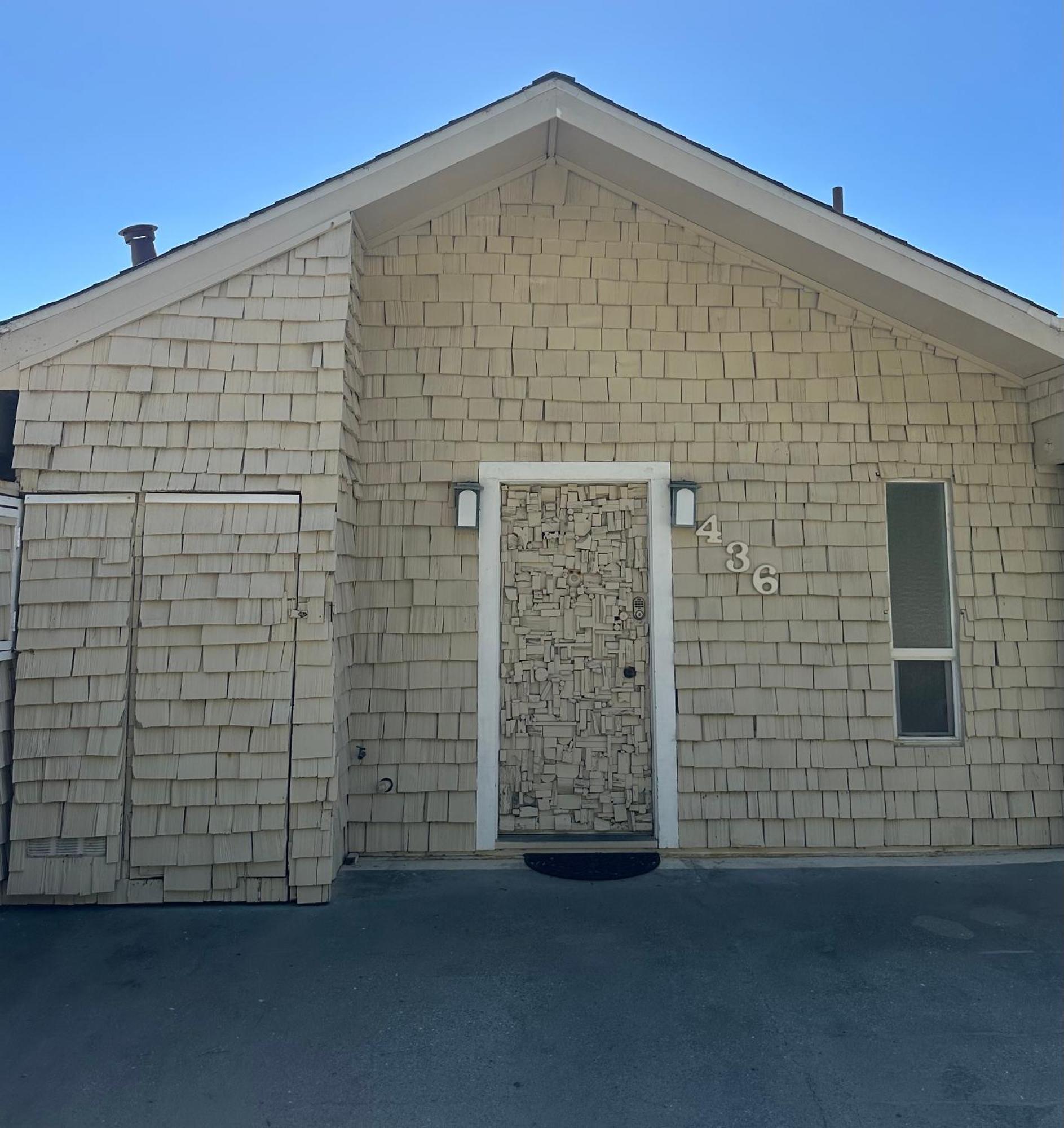 La Selva Ocean Front Townhome - Direct & Ocean Access Holiday home La Selva Beach