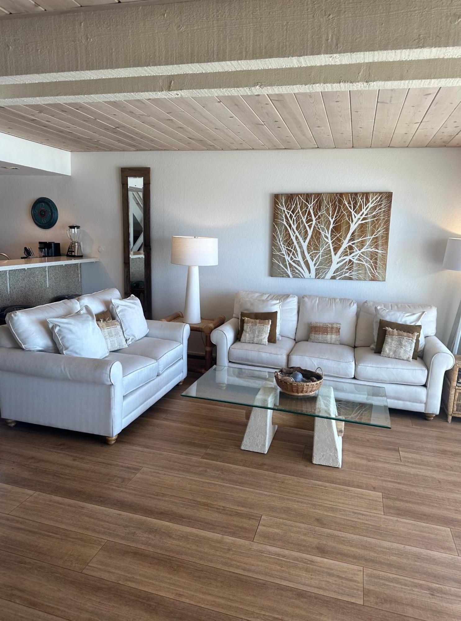 La Selva Ocean Front Townhome - Direct & Ocean Access * La Selva Beach