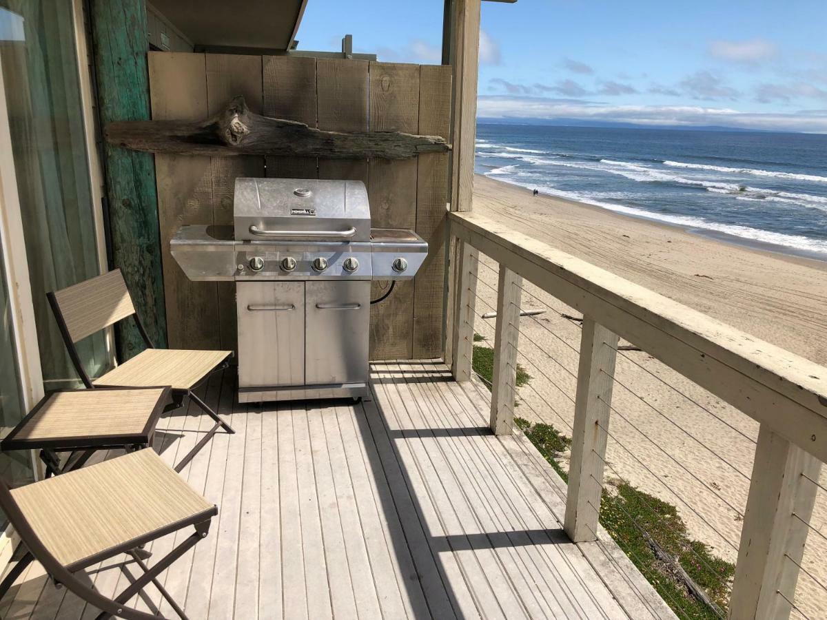 Holiday home La Selva Ocean Front Townhome - Direct & Ocean Access