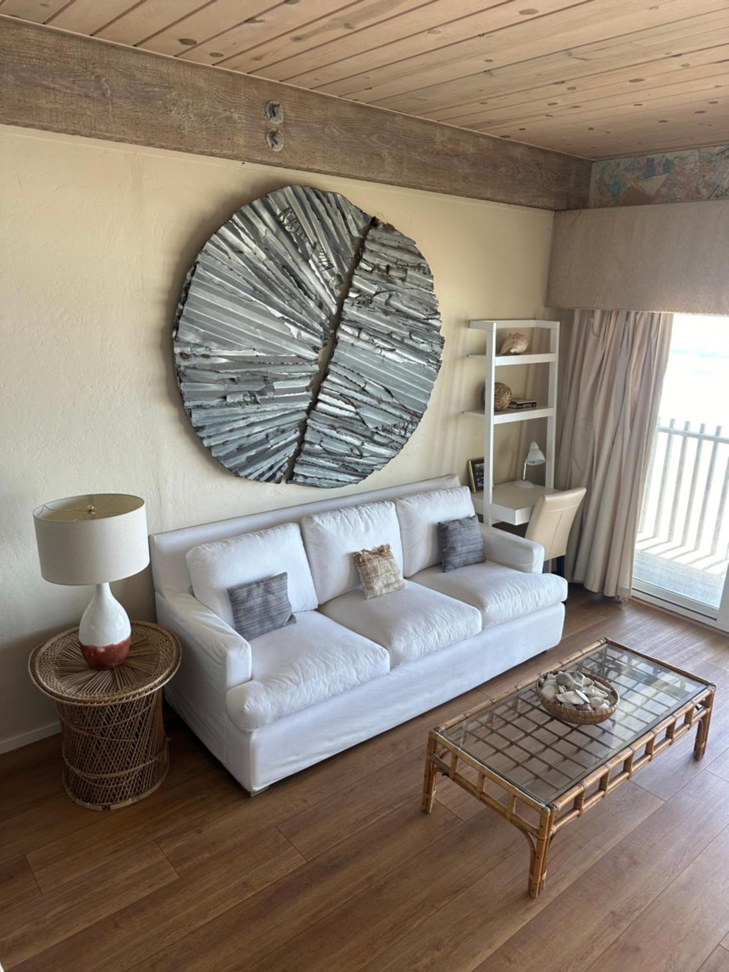 La Selva Ocean Front Townhome - Direct & Ocean Access *